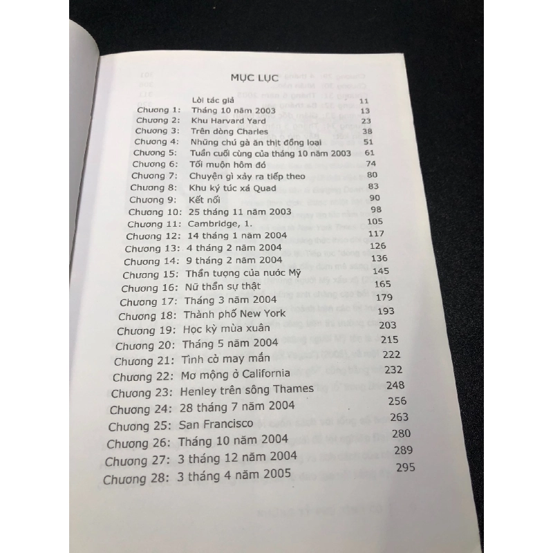 Những tỷ phú tình cờ 2010 Ben Mezrich mới 85% bẩn (văn học) HCM2912 912744