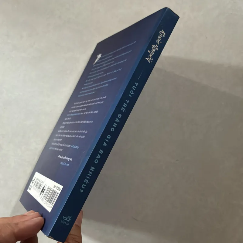 Tuổi trẻ đáng giá bao nhiêu 748060