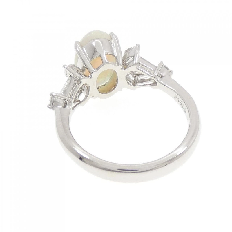 Nhẫn Opal PT900 1.48CT - Hàng hiệu Chính hãng 853465