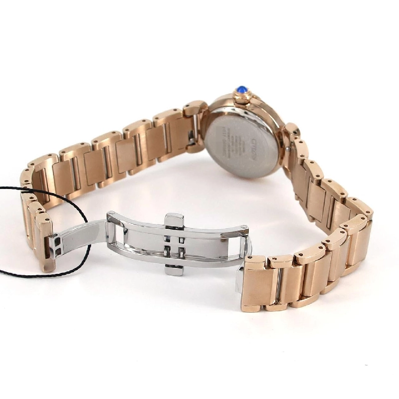 Đồng hồ Citizen L E031-009B802/EM1123-89D GP Solar Quartz - Hàng hiệu Chính hãng 877708