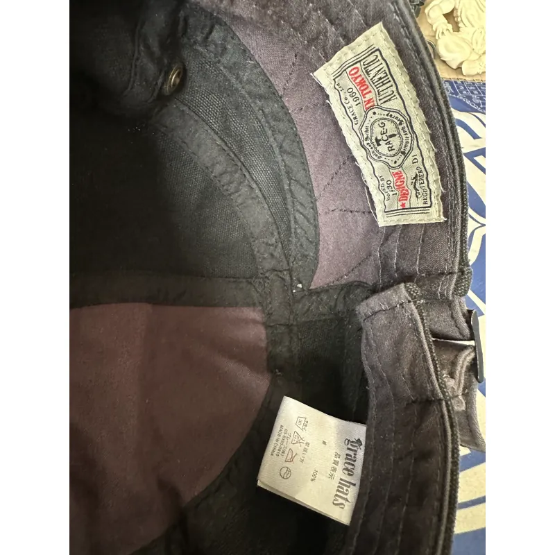 Nón hộp grace 1019876