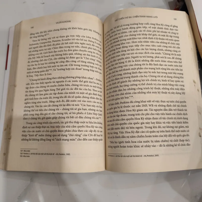 Thế Chiến Thứ Ba - Chiến Tranh Mạng Lưới 568800