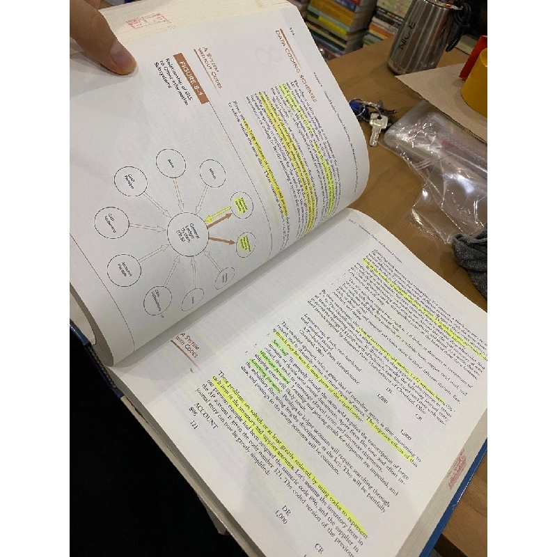 Accounting Information System - James A. Hall 550622