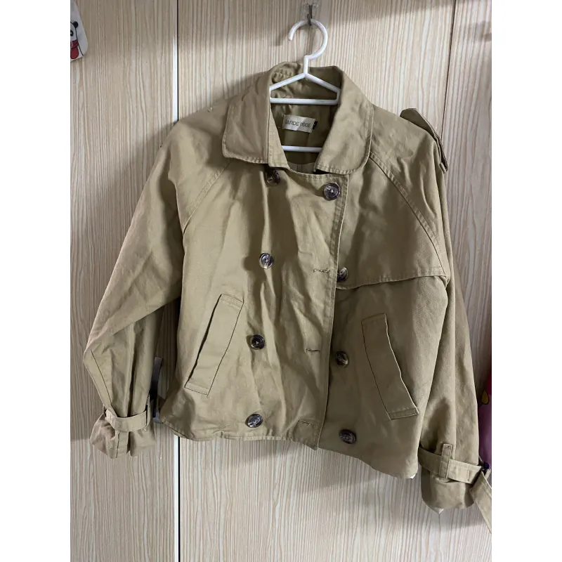 áo khoát nữ size m 781657