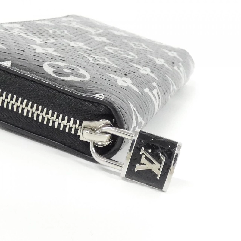 Ví cầm tay Zippy da kỳ lạ Louis Vuitton N96955 - Hàng hiệu Chính hãng 805860