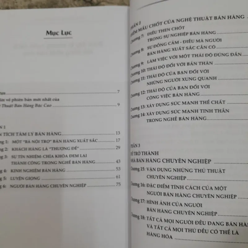 Nghệ thuật bán hàng bậc cao. In khổ lớn 24x16. Tb lần 12. Tg Zig Ziglar 588866