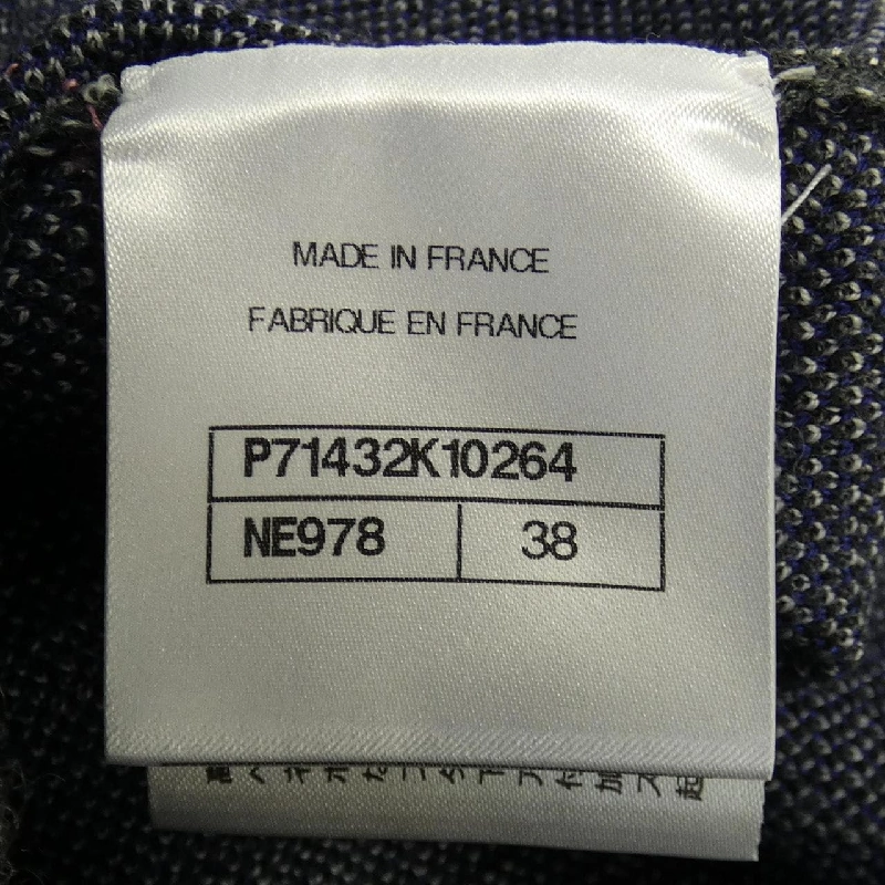 【Khuyến mãi】Chanel CHANEL Áo len 646544