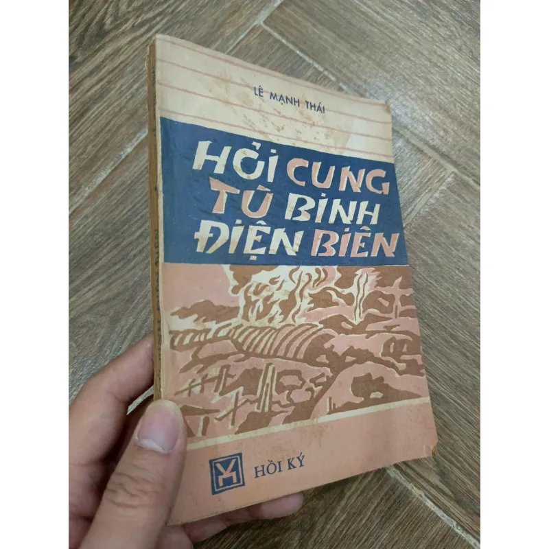 Hỏi cung tù binh Điện Biên 989950