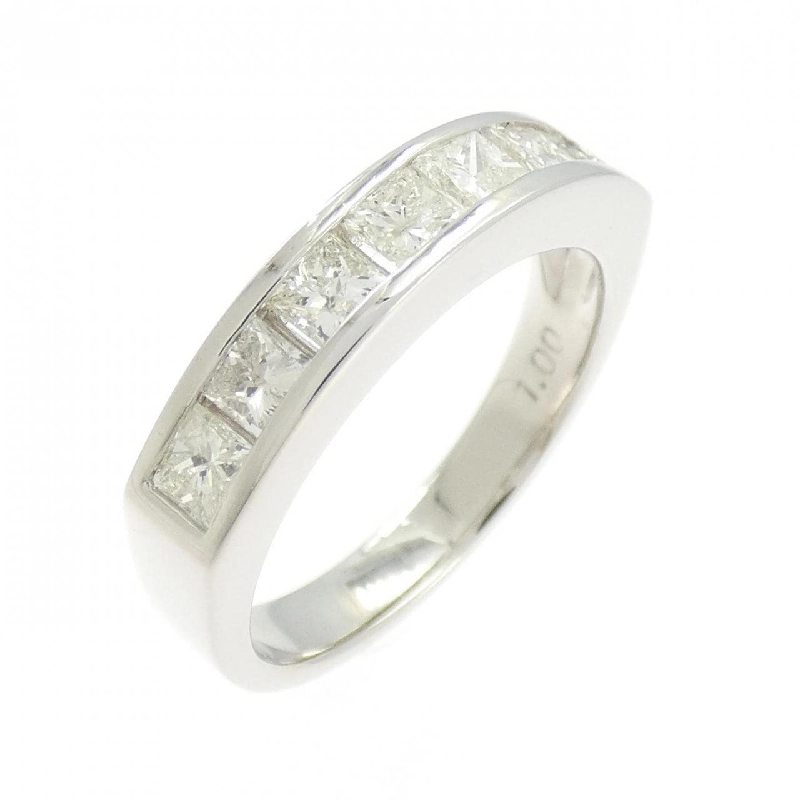 Nhẫn kim cương PT900 1.00CT - Hàng hiệu Chính hãng 850208