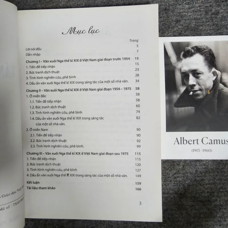 Tiếp nhận văn xuôi nga thế kỷ 19 ở việt nam 1001212