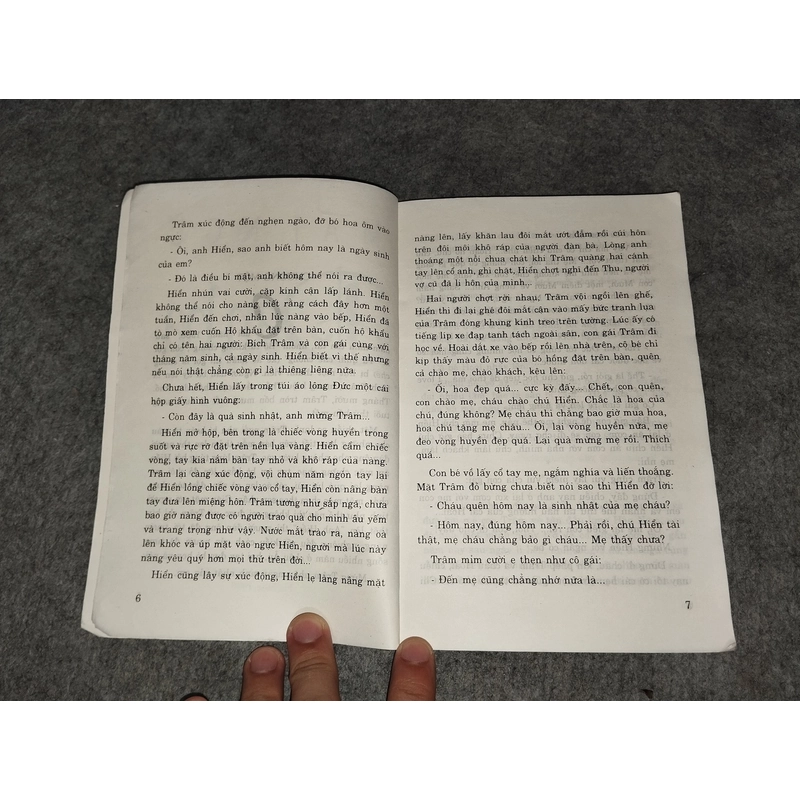 ĐÀN BÀ - MAI NGỮ 538064