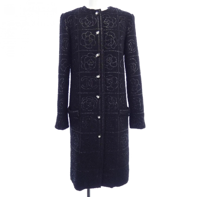 CHANEL P75817V67362 Áo khoác - Hàng hiệu Chính hãng 823934