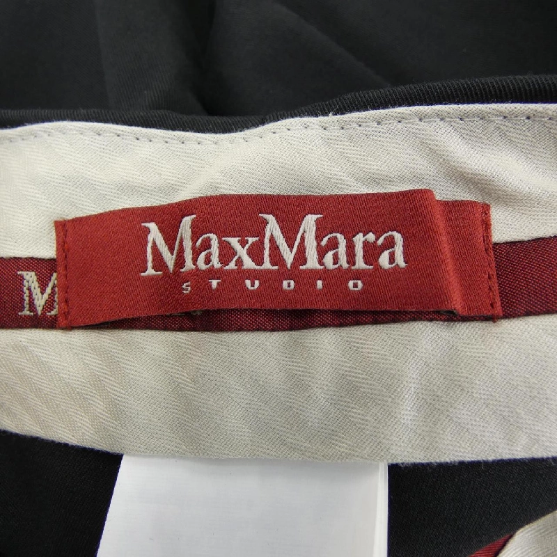 Quần Max Mara STUDIO - Hàng hiệu Authentic 820441