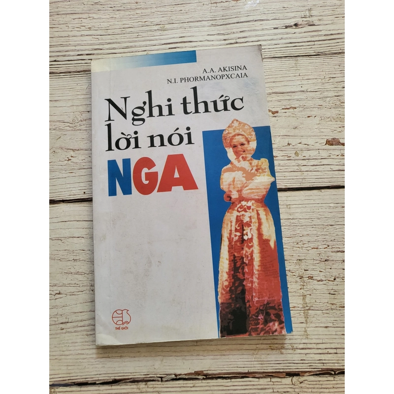 Nghi thức lời nói tiếng Nga _Sách học tiếng Nga bỏ túi  320072