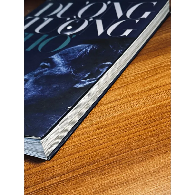 Thơ - Dương Tường 738233