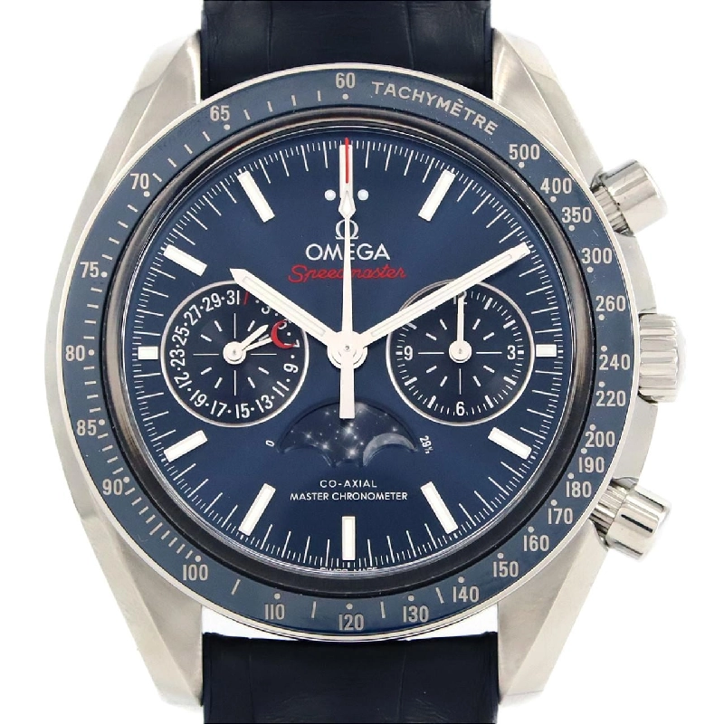 Đồng hồ Omega Speedmaster Moonphase 304.33.44.52.03.001 SS tự động - Hàng hiệu Chính hãng 880363