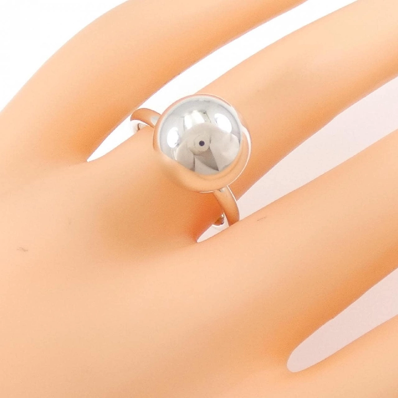 Nhẫn bóng Tiffany - Hàng hiệu Authentic 838699