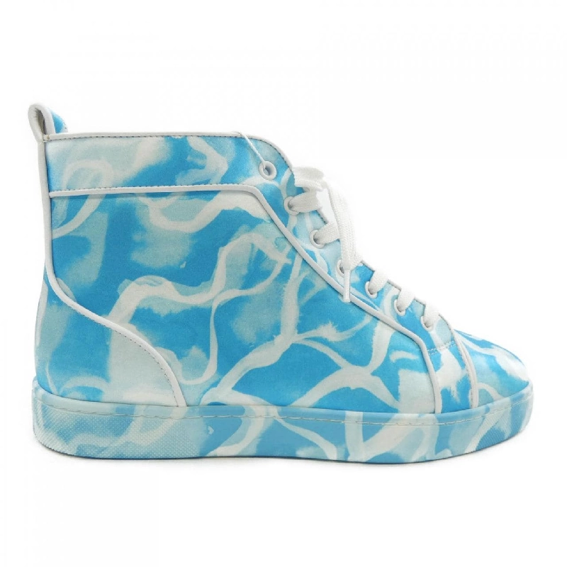 Giày thể thao CHRISTIAN LOUBOUTIN - Hàng hiệu Authentic 904574