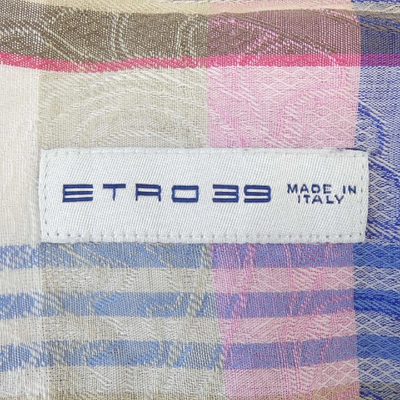 Áo sơ mi ETRO - Hàng hiệu Chính hãng 896858