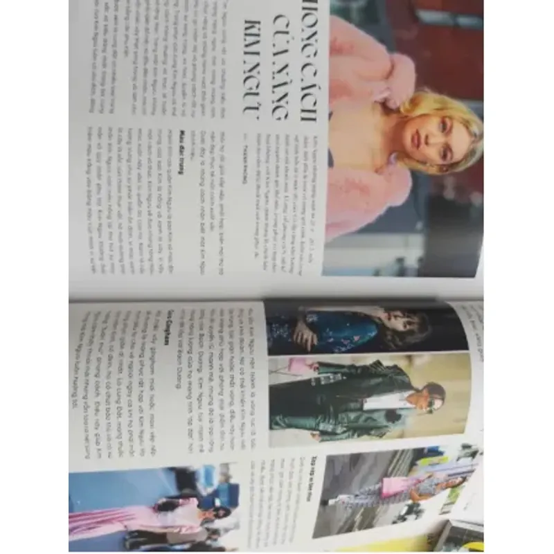 Tạp chí MỐT, số 04 & 05 năm 2025 699401