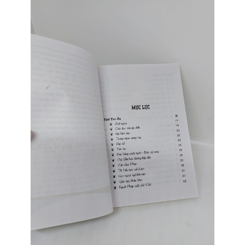 Hồi ký nghề giáo tôi đã chọn mới 90% 2007 HCM.ANTQ1409 780427