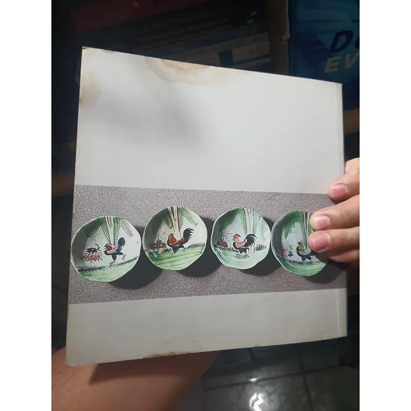 Gốm Lái thiêu 930922