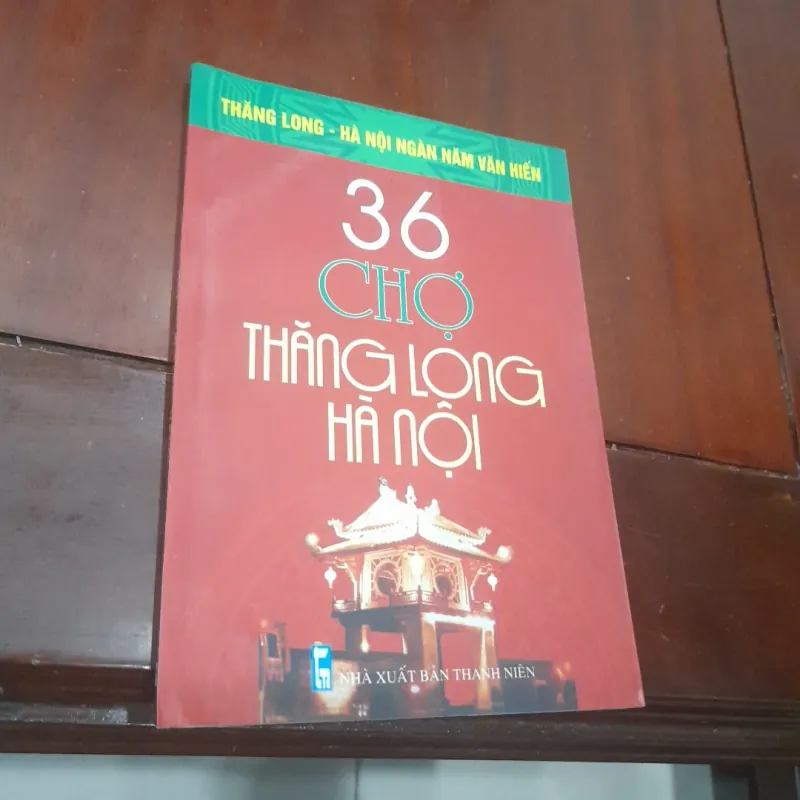 36 chợ Thăng Long Hà Nội 995899