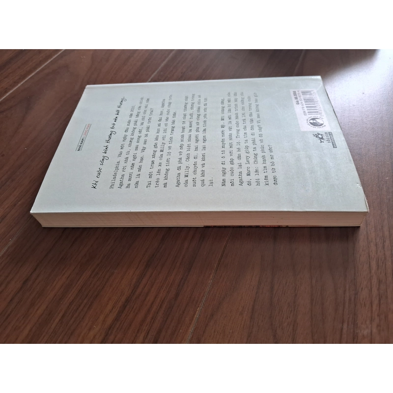 Một ý niệm khác về hạnh phúc 498003