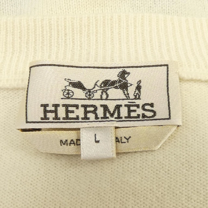 HERMES Áo len - Hàng hiệu Chính hãng 906440