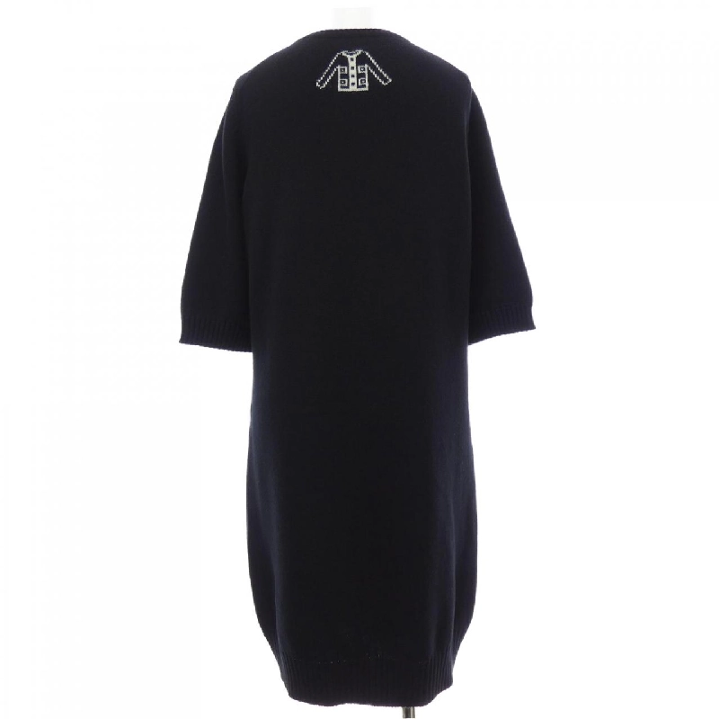 CHANEL P34286K00951 08A Đầm - Hàng hiệu Chính hãng 814643