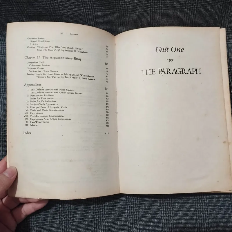 Refining Composition Skills - Đặng Trung Toàn (chú giải) - Năm 1999 600970