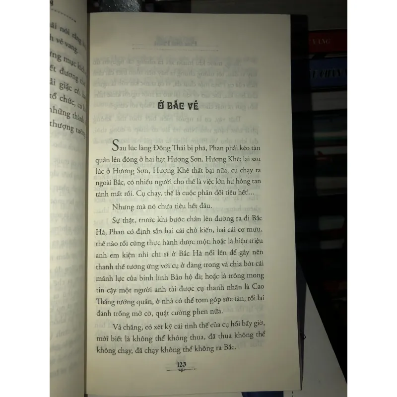 Góc nhìn sử Việt - Phan Đình Phùng - Đào Trinh Nhất 763093