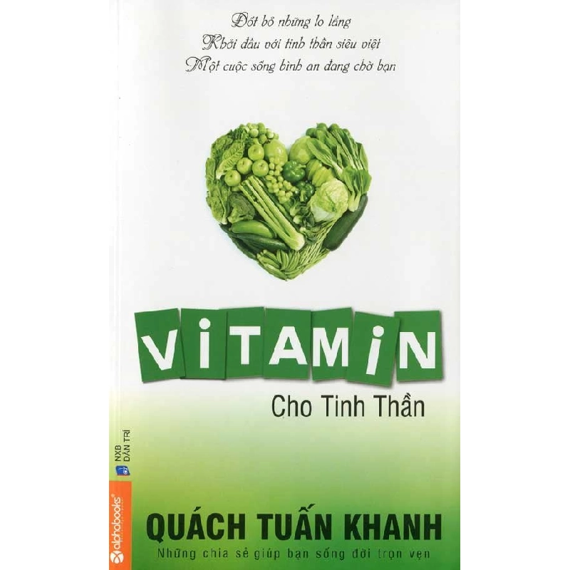 Vitamin Cho Tinh Thần - Quách Tuấn Khanh ASB.PO Oreka Blogmeo 230225 395429