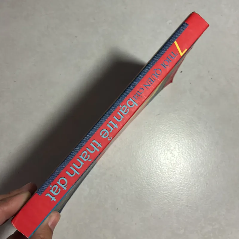 7 thói quen của bạn trẻ thành đạt  783176