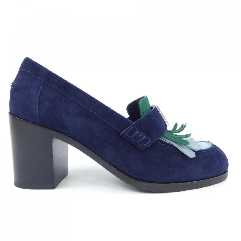 Giày cao gót HERMES ELYSEE 231224Z - Hàng hiệu Authentic 827240