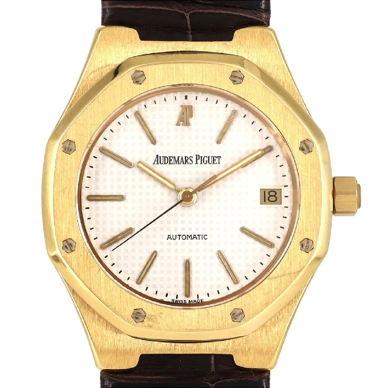 Audemars Piguet Royal Oak YG 14800BA YG tự động - Hàng hiệu Chính hãng 879927