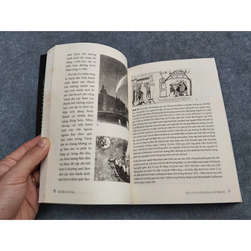 HỖN ĐỘN VÀ HÀI HOÀ 957498