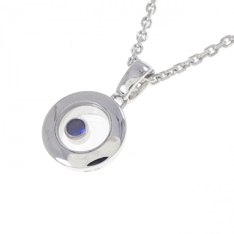 Dây chuyền Sapphire Chopard - Hàng hiệu Chính hãng 840099