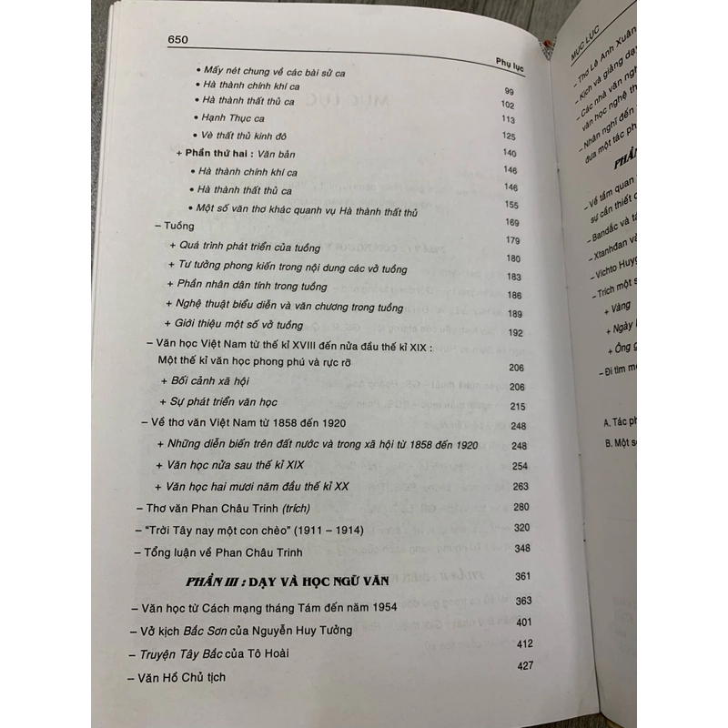 Nhà giáo nhân dân Huỳnh Lý - cuộc đời và tác phẩm. 999 463759