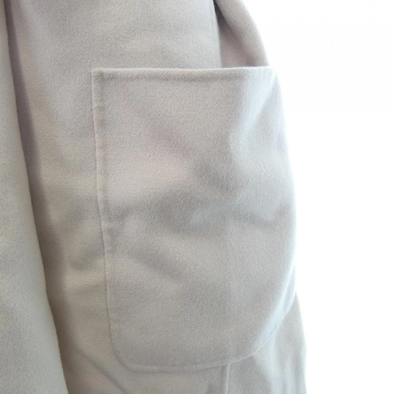 【Mã giảm giá】'S Max Mara Áo vest dài 643353