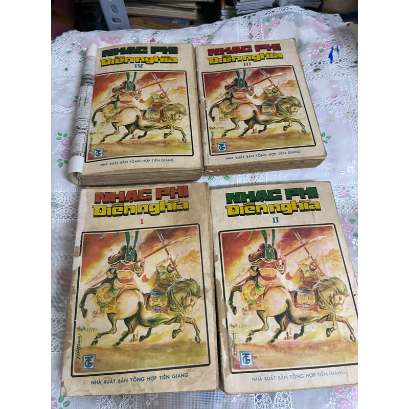 Nhạc phi diễn nghĩa  503561