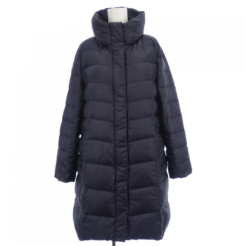 【Mã giảm giá】Nijusanku 23区 Áo khoác lông vũ 631967