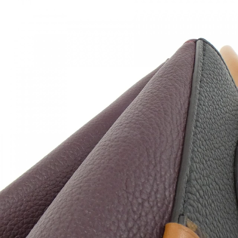 Túi xách Louis Vuitton Monogram Fold Tote MM M45409 608643