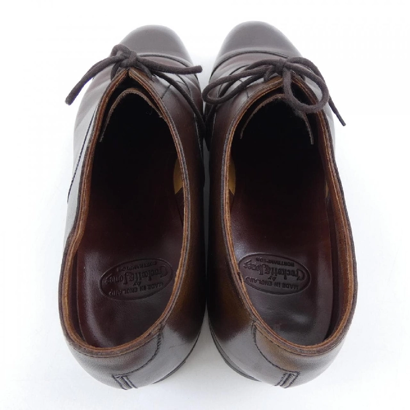 Giày CROCKETT&JONES AUDLEY - Hàng hiệu Authentic 903657