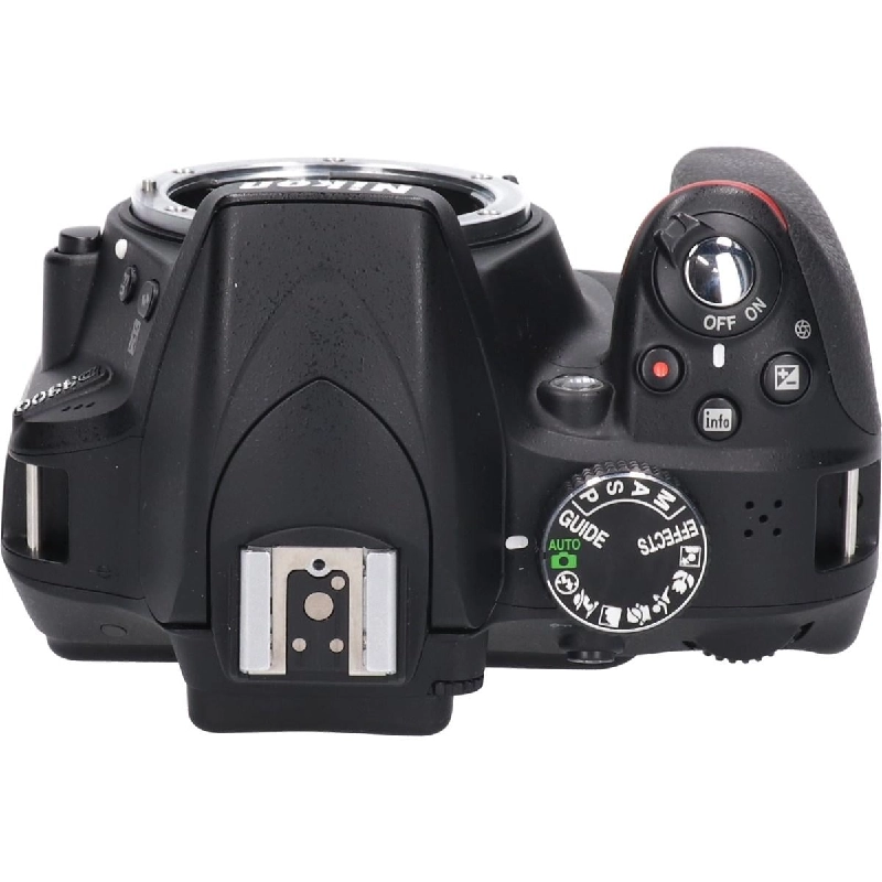 Ｄ３３００ Đen - Hàng hiệu Chính hãng 880170