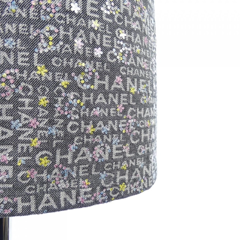 CHANEL P76352V68127 Váy - Hàng hiệu Chính hãng 820925