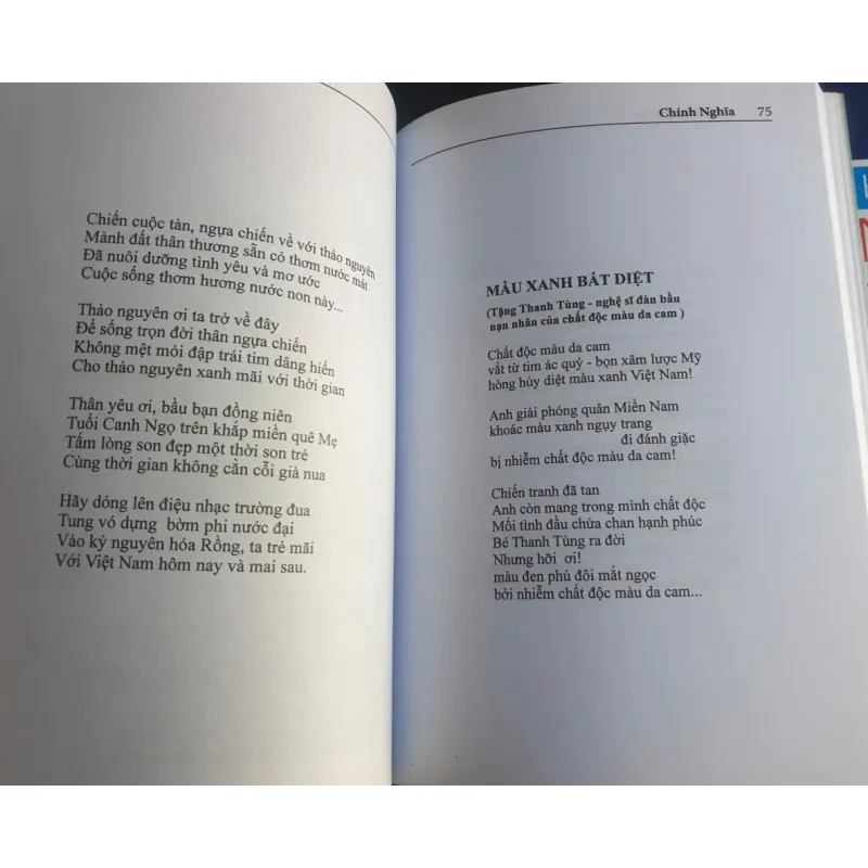 Tổ Quốc Mến Yêu 757937