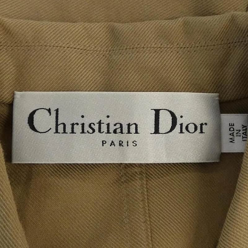 クリスチャンディオール CHRISTIAN DIOR 147V34A3336 S／S áo sơ mi - Hàng hiệu Authentic 774943
