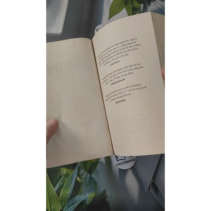 Tiếp Thị 4.0 - Philip Kotler & Hermawan Kartajaya & Iwan Setiawan 961193