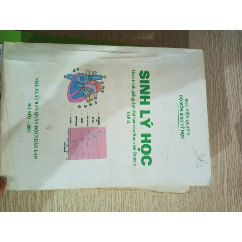 Sinh lý học 592194